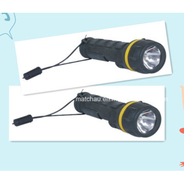 Easy Take Antiriot Waterproof Torch for Lifeboat and Liferaft